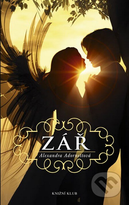 Zář-Alexandra Adornetto