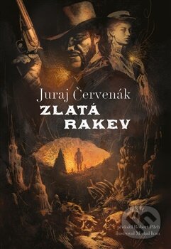 Zlatá rakev-Juraj Červenák