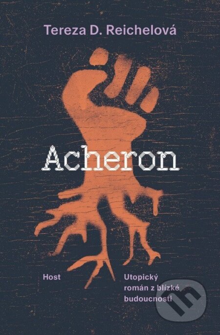 Acheron-Tereza D. Reichelová