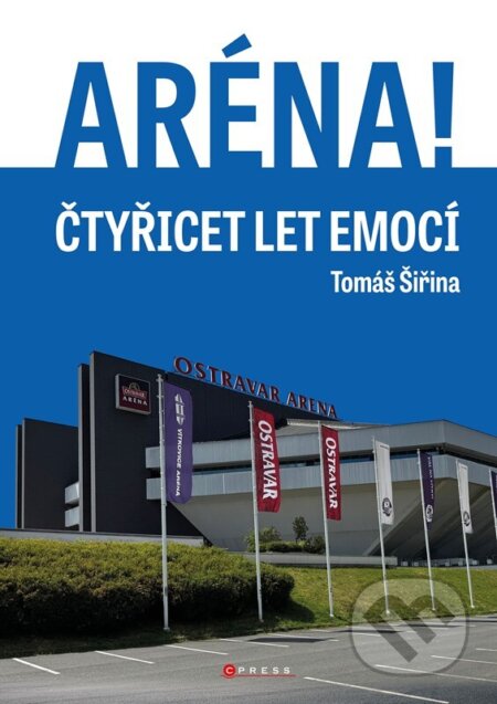 Aréna!-Tomáš Šiřina