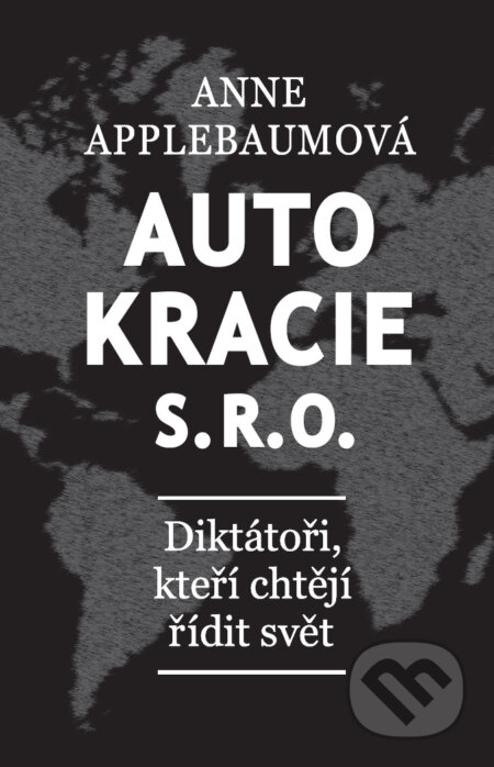 Autokracie