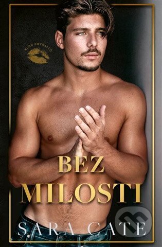 Bez milosti-Sara Cate