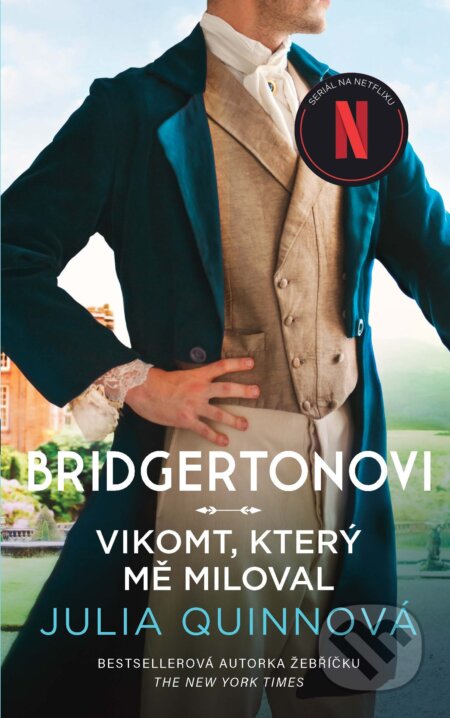 Bridgertonovi: Vikomt