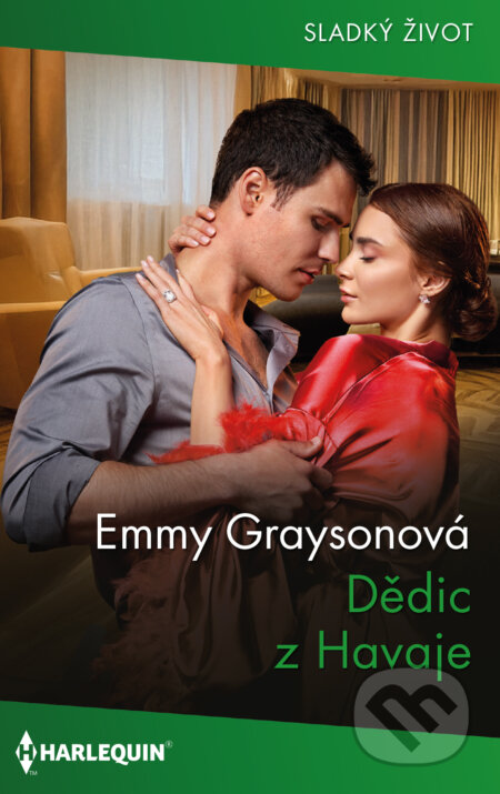 Dědic z Havaje-Emmy Grayson