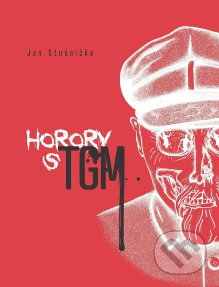 Horory s TGM-Jan Studnička