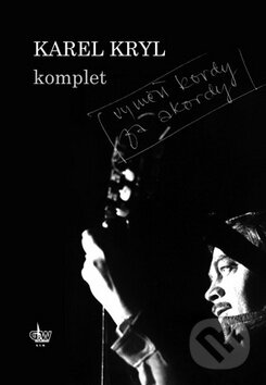 Karel Kryl - Komplet-