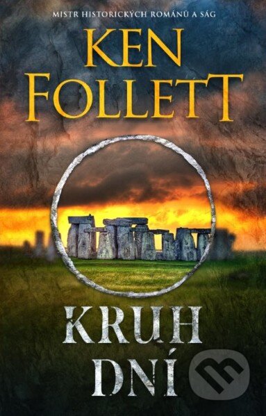 Kruh dní-Ken Follett