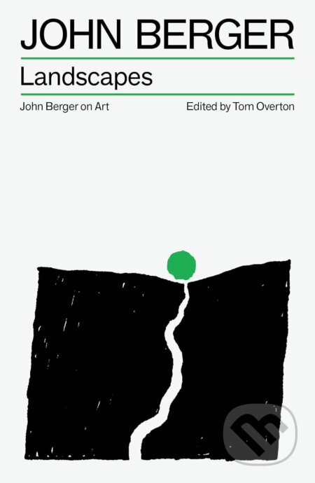 Landscapes-John Berger