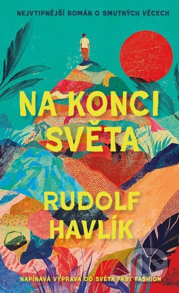Na konci světa-Rudolf Havlík