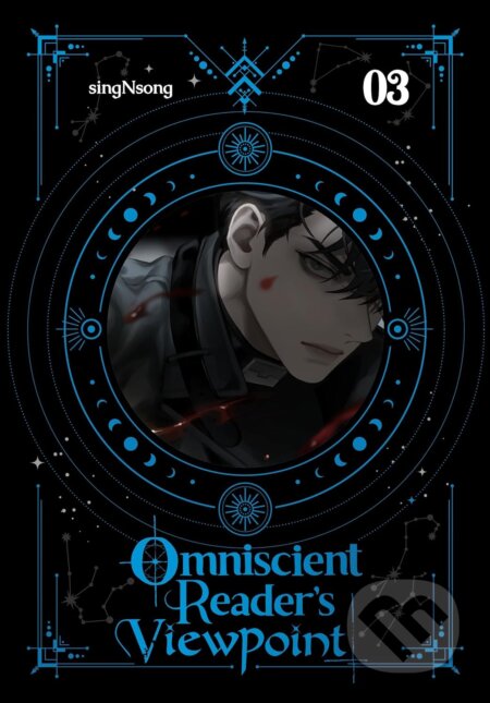 Omniscient Reader's Viewpoint (novel)