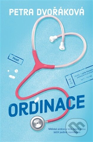 Ordinace-Petra Dvořáková