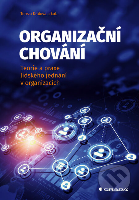 Organizační chování-Čada Karel