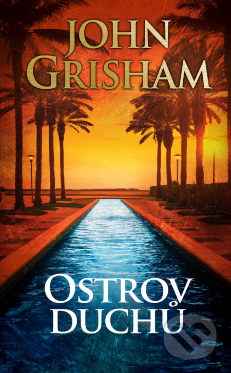 Ostrov duchů-John Grisham