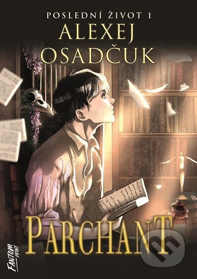 Parchant-Alexej Osadčuk