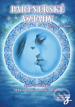 Partnerské vztahy-Zdenka Blechová