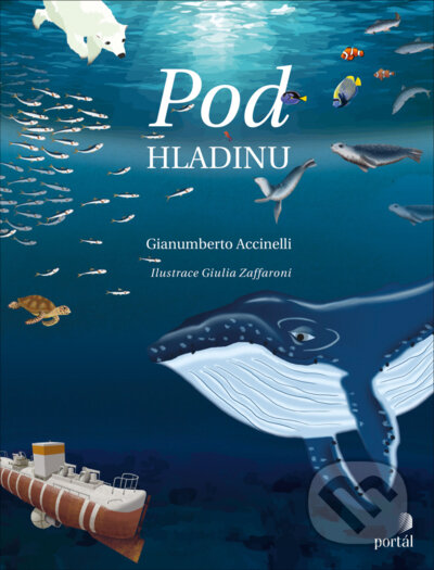 Pod hladinu-Gianumberto Accinelli