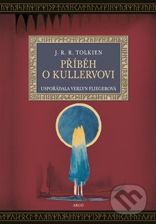 Příběh o Kullervovi-J.R.R. Tolkien