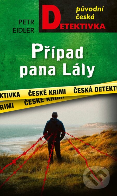 Případ pana Lály-Igor Sloboda a Petr Eidler