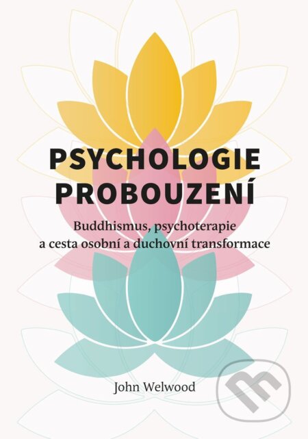 Psychologie probouzení - Buddhismus