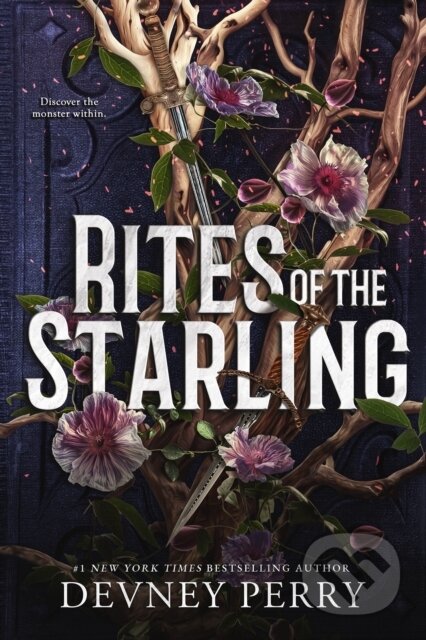Rites of the Starling-Devney Perry