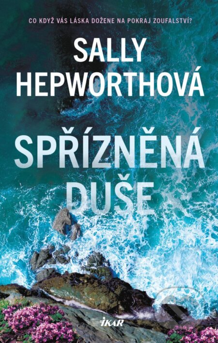 Spřízněná duše-Sally Hepworth