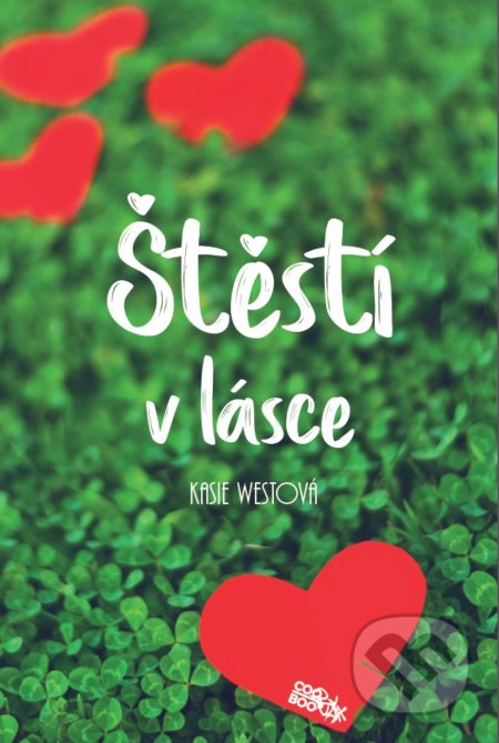 Štěstí v lásce-Kasie West