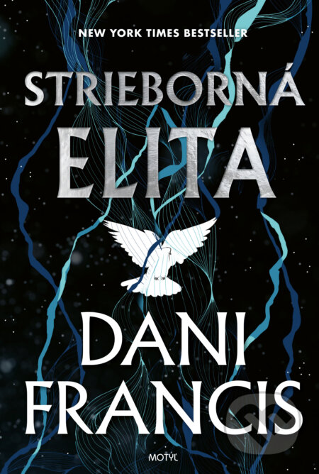 Strieborná elita-Dani Francis