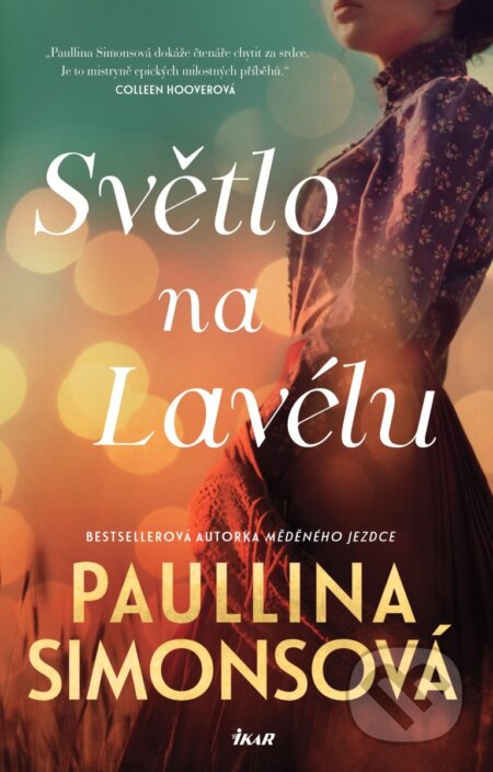 Světlo v Lavelle-Paullina Simons