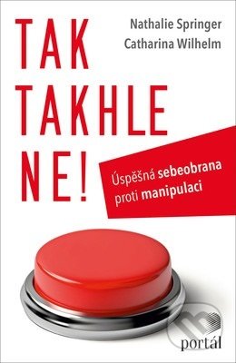 Tak takhle ne!-Nathalie Springer