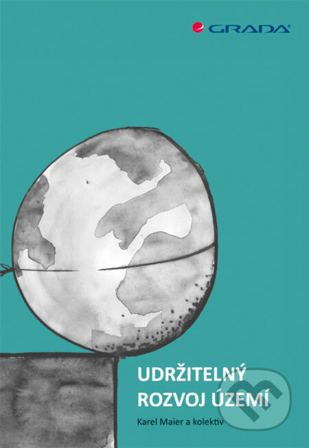 Udržitelný rozvoj území-Karel Maier