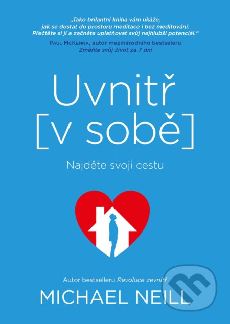 Uvnitř v sobě-Michael Neill