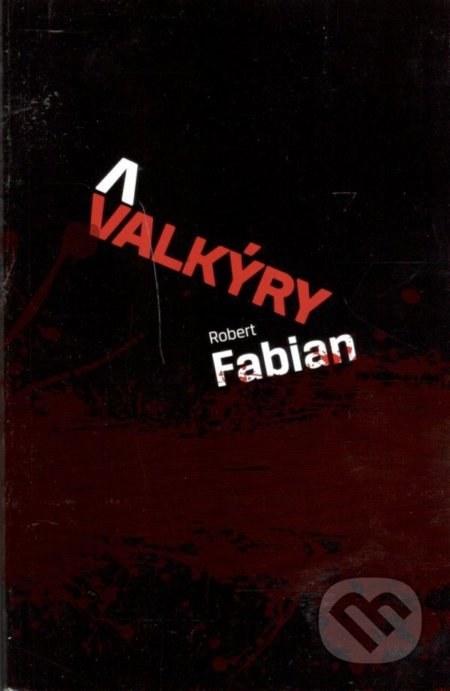 Valkýry-Robert Fabian