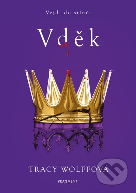Vděk-Tracy Wolff