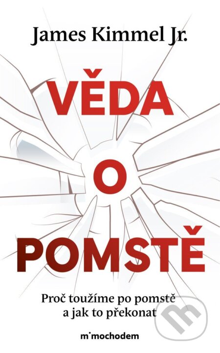 Věda o pomstě-James jr. Kimmel