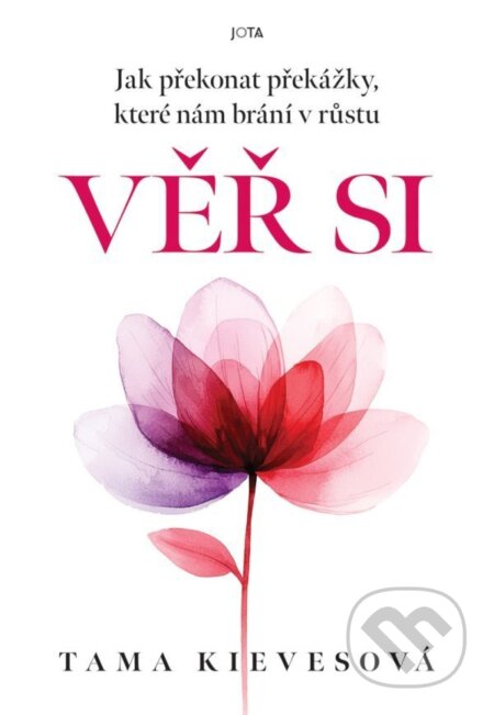 Věř si-Tama Kivesová