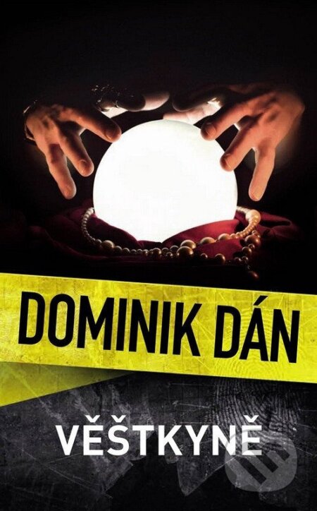 Věštkyně-Dominik Dán