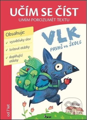 Vlk