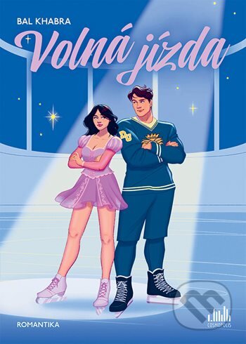 Volná jízda-Bal Khabra