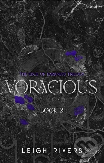 Voracious-Leigh Rivers