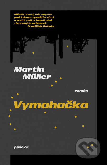 Vymahačka-Martin Müller