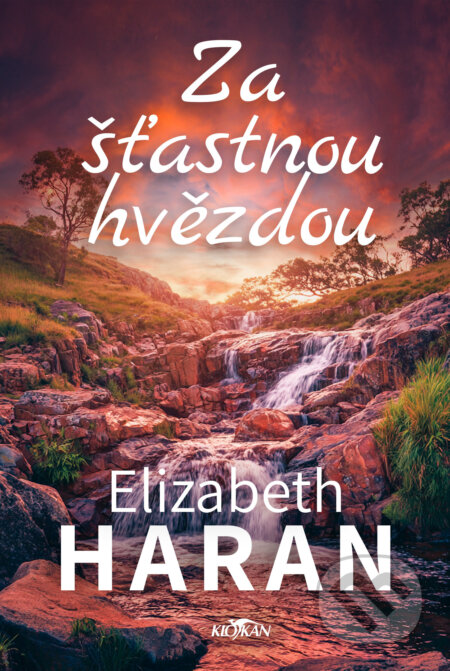 Za šťastnou hvězdou-Elizabeth Haran
