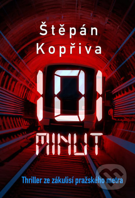 101 minut-Štěpán Kopřiva