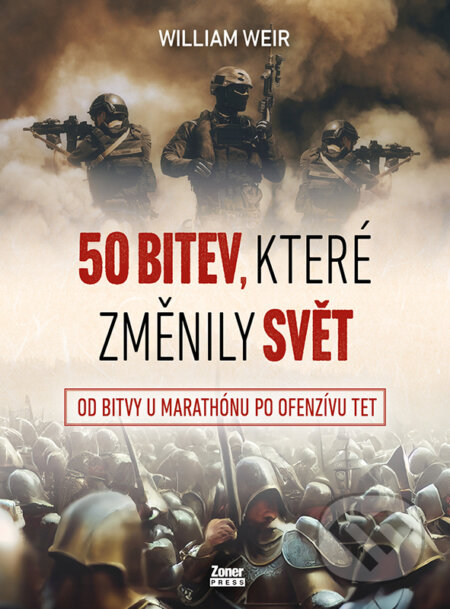 50 bitev