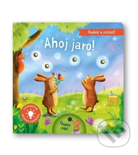 Ahoj jaro!-Maria Hoeck