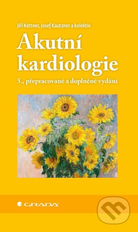 Akutní kardiologie-Jiří Kettner