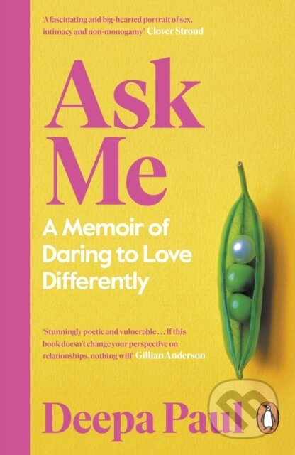 Ask Me-Deepa Paul
