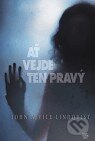 Ať vejde ten pravý-John Ajvide Lindqvist
