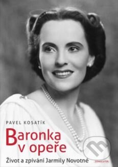 Baronka v opeře-Pavel Kosatík