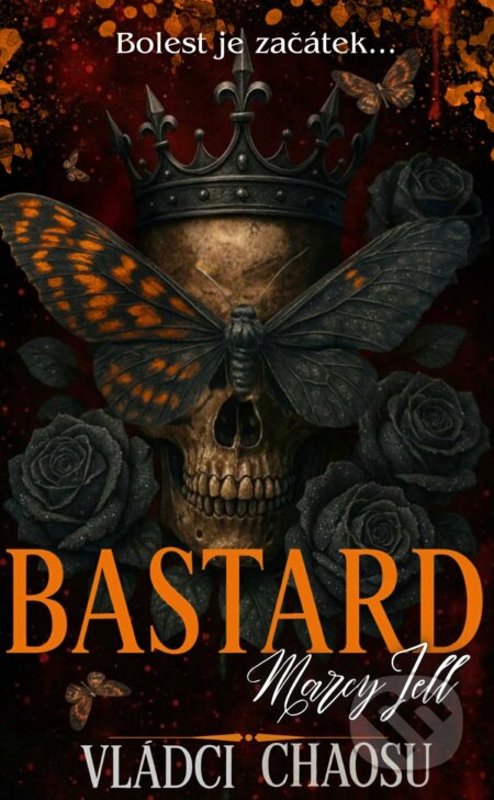 Bastard-Mercy Jell