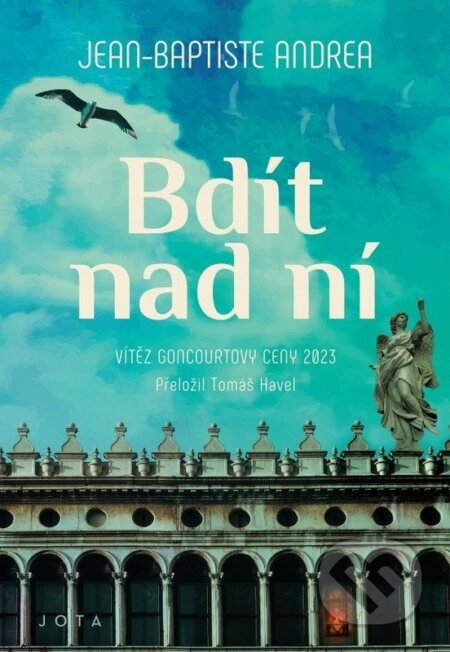 Bdít nad ní-Jean-Baptiste Andréae